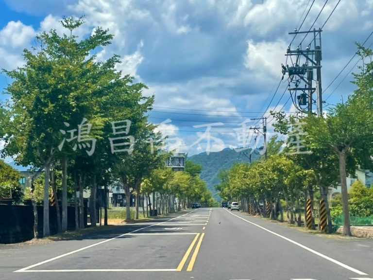 員山農建地