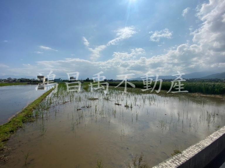 礁溪配建農地