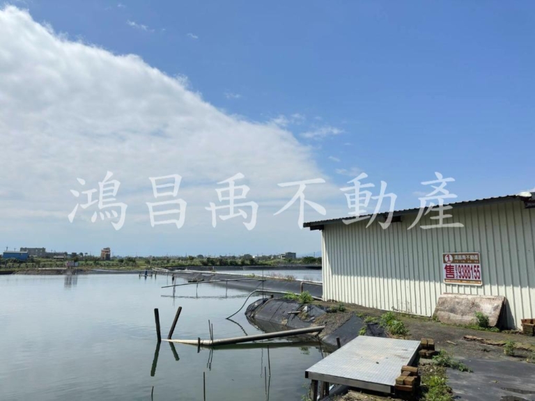 礁溪水岸便宜農地