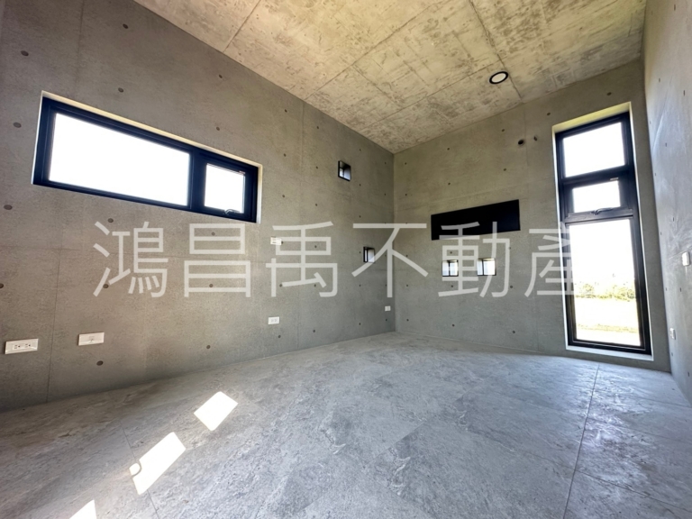 大湖鳥語花香全新農舍
