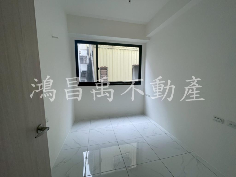 滿築優美精緻2房華廈