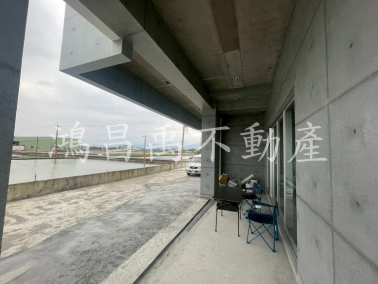 礁溪玉田合盒御藏農舍
