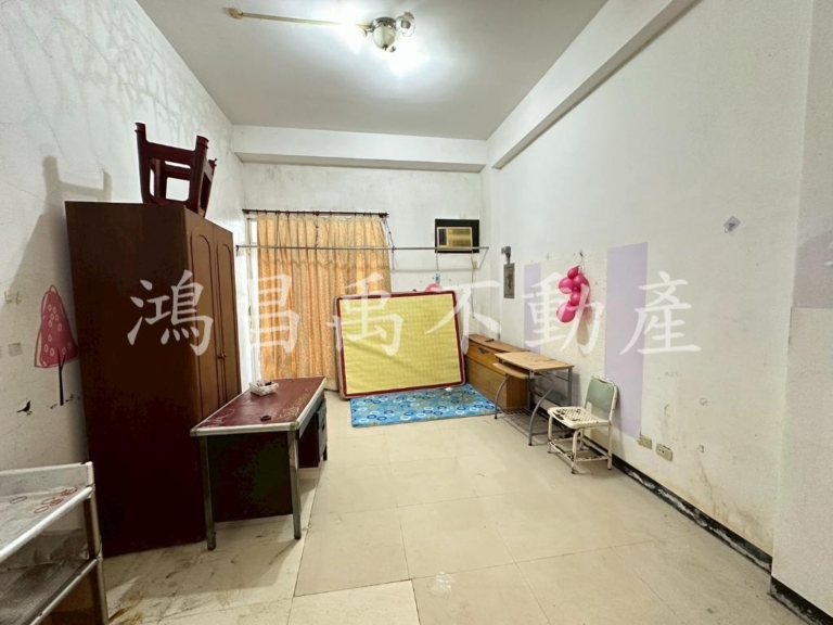 人文中小學高投報透天