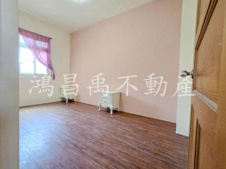 壯圍大福低總價邊間透天厝