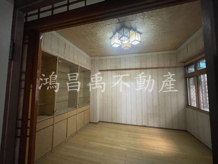 員山市區三房華廈