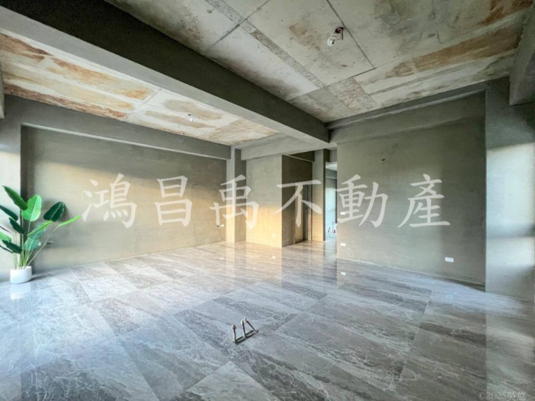 玉田白陽電梯農舍