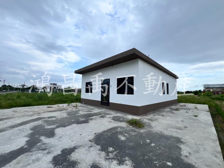 三星浪漫田園小屋